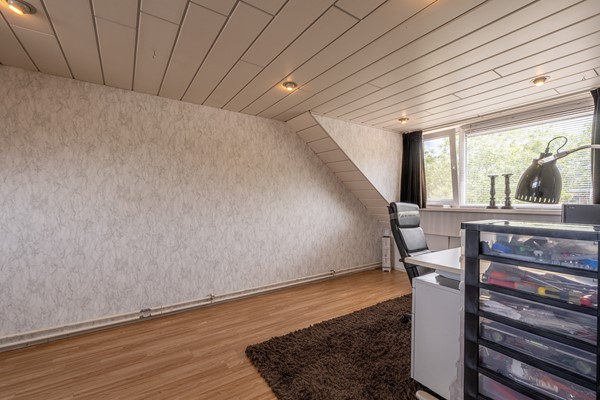 Medium property photo - Suezpad 53, 3067 MX Rotterdam
